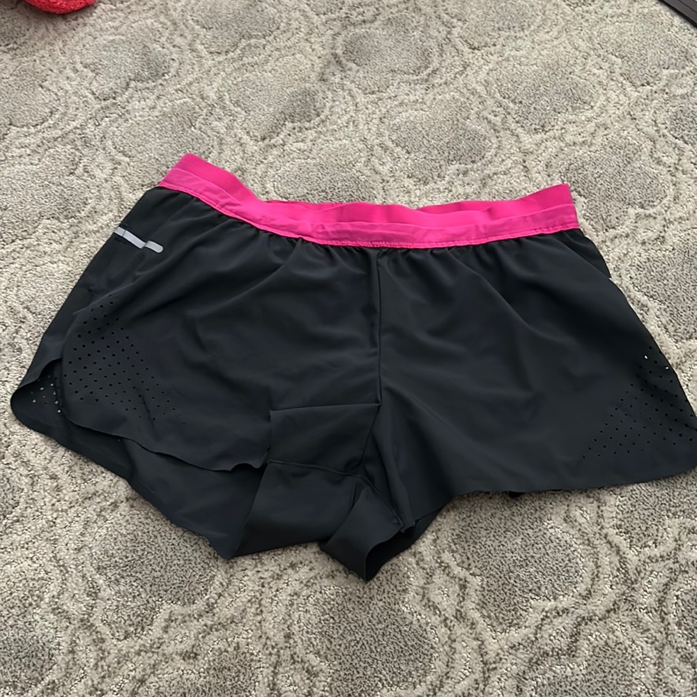 Nike dri fit shorts